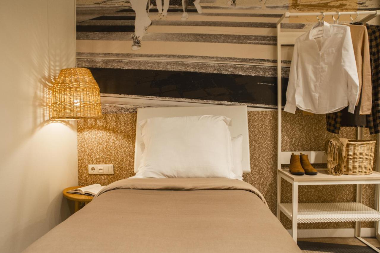 Room Select Liberdade 리스본 외부 사진