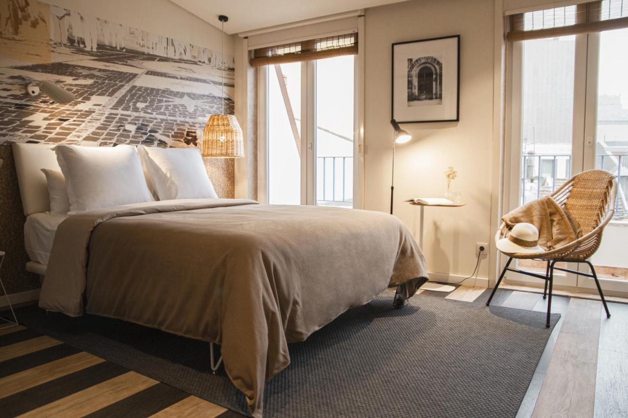 Room Select Liberdade 리스본 외부 사진