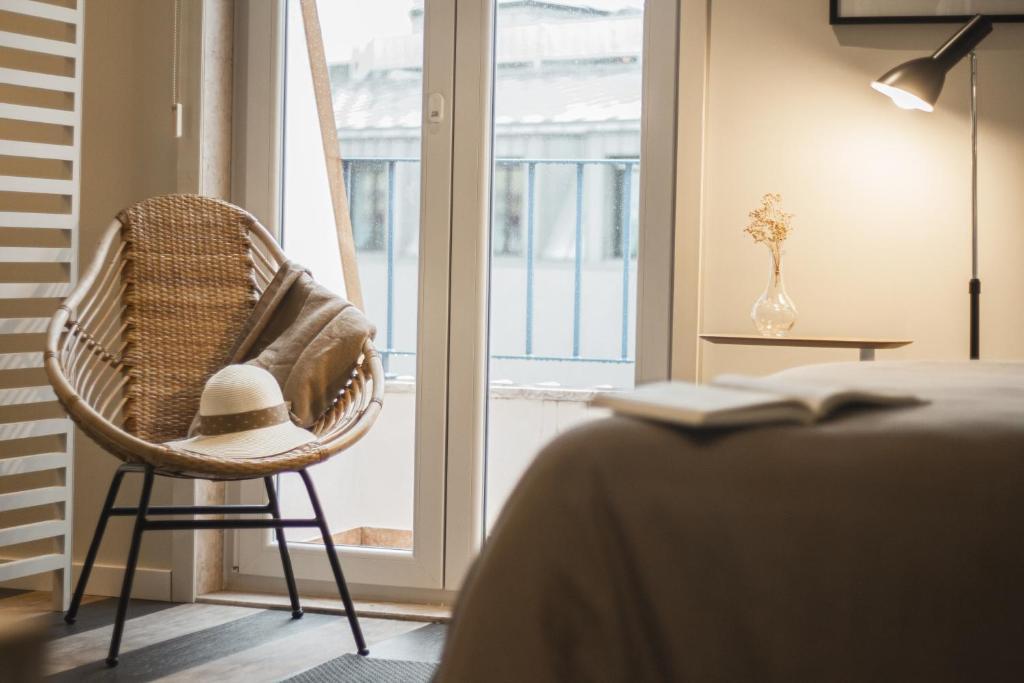 Room Select Liberdade 리스본 외부 사진