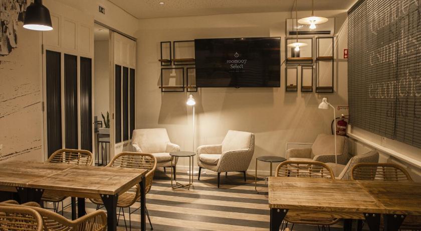 Room Select Liberdade 리스본 외부 사진